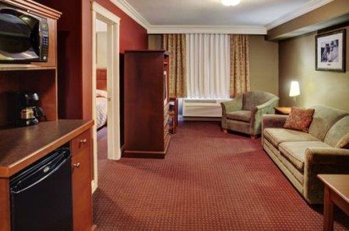 Lakeview Inns & Suites - Edson Airport West Номер фото