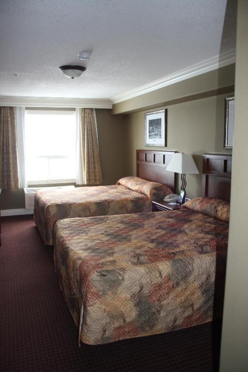 Lakeview Inns & Suites - Edson Airport West Номер фото
